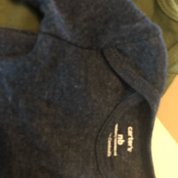 Newborn bundle - Picture 2 of 5